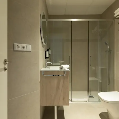 Apartahotel Arena Basic Valencia